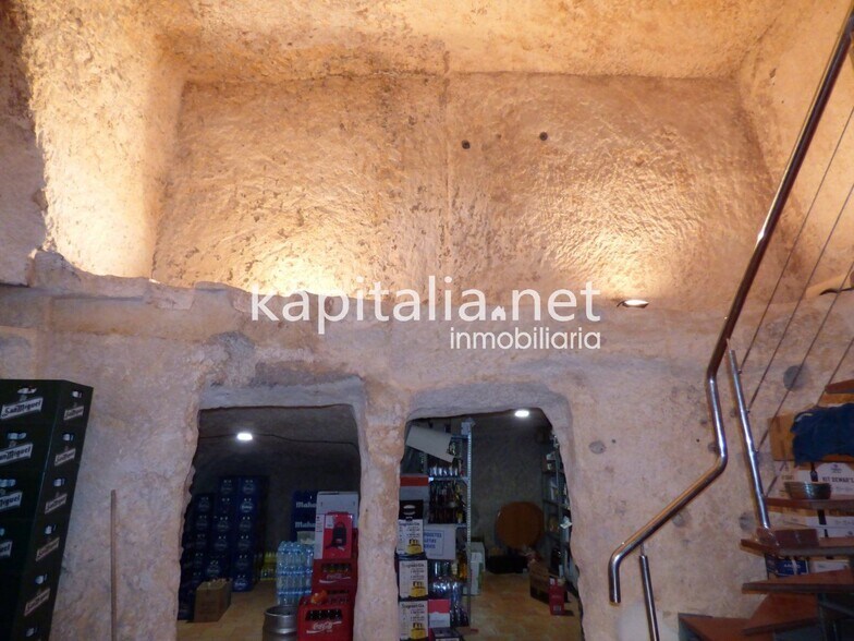 Local commercial dans Bocairent, Valencia à vendre - Photo de l’immeuble – Image 3 sur 5