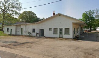 Plus de détails pour 303 Union St, Three Rivers, MI - Industriel/Logistique à vendre