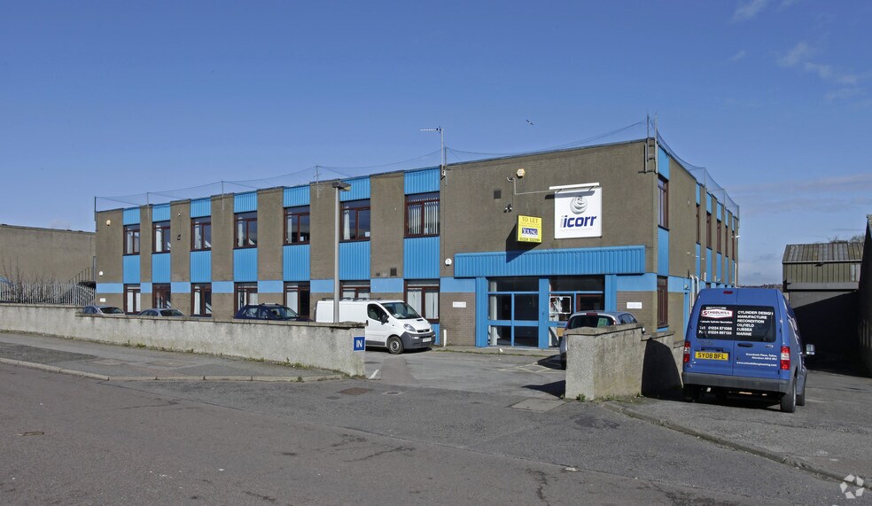 Greenbank Pl, Aberdeen à vendre - Photo de l’immeuble – Image 3 sur 3