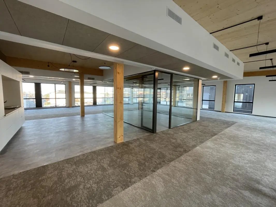 97 Rue Martha Desrumaux, Nanterre à louer Photo intérieure– Image 1 sur 2