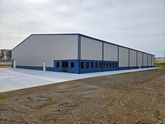 Plus de détails pour 124 Tellico Port Rd, Vonore, TN - Industriel/Logistique à vendre