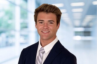 Ashton Bennett