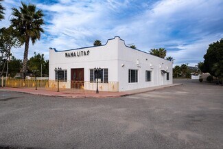 Plus de détails pour 1565 N Santa Fe Ave, Vista, CA - Local commercial à vendre