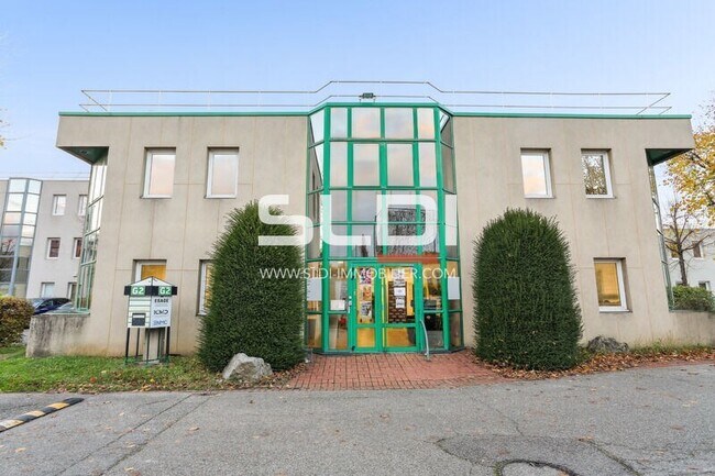 Plus de détails pour 213 Rue De Gerland, Lyon - Bureau à vendre