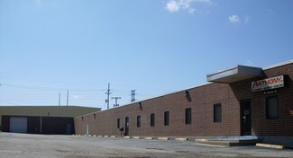 Plus de détails pour 10 Lincoln St, Kansas City, KS - Industriel/Logistique à vendre