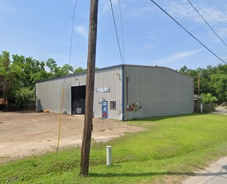 Plus de détails pour 4517 11th St, Gulfport, MS - Industriel/Logistique à louer