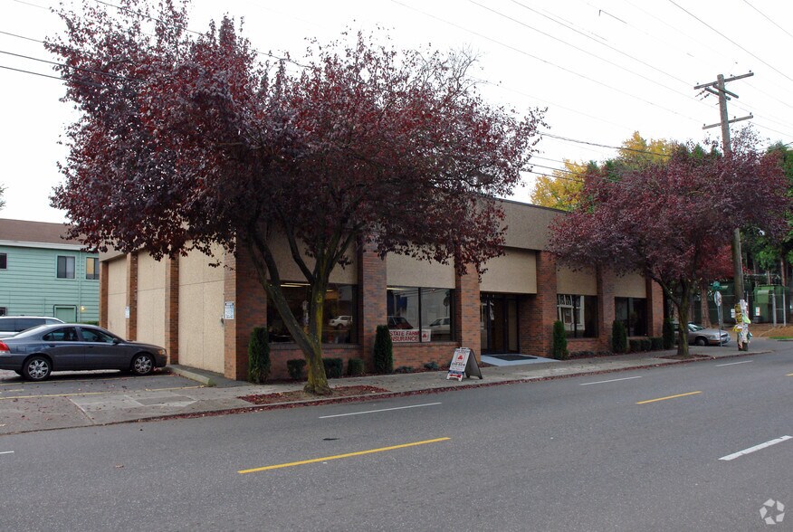 2900 SE Stark St, Portland, OR à louer - Photo de l’immeuble – Image 3 sur 3
