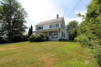 Plus de détails pour 109 Northport Ave, Belfast, ME - Logement à vendre