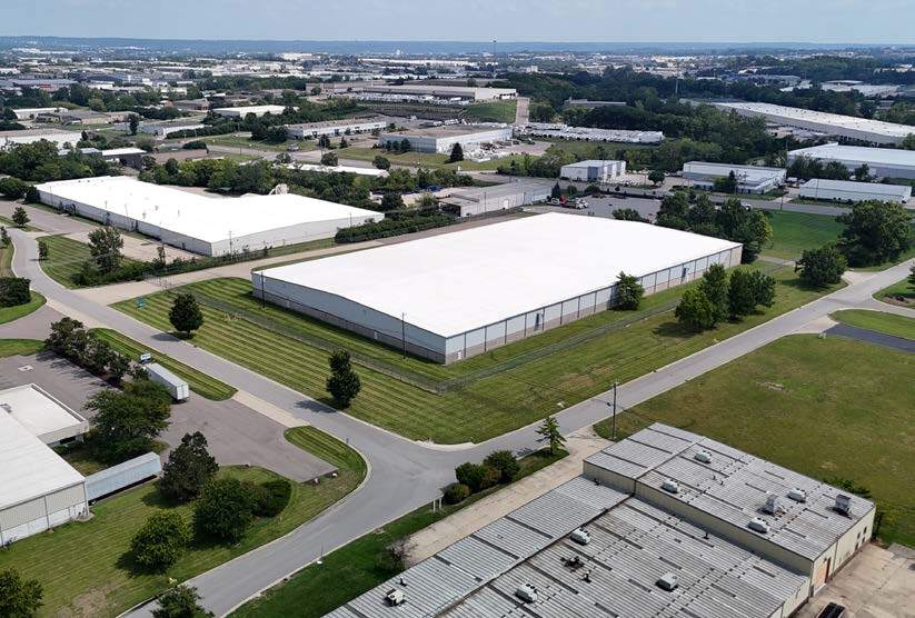 200 Northpointe Dr, Fairfield, OH à louer - Photo de l’immeuble – Image 3 sur 9