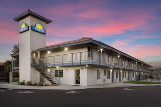 Plus de détails pour 2604 Buck Owens Blvd, Bakersfield, CA - Hôtellerie à vendre