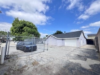 Plus de détails pour 9065 Jeff St, Bellflower, CA - Local commercial à vendre