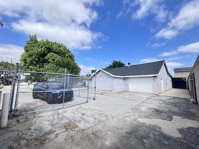 9065 Jeff St, Bellflower, CA à vendre Photo principale– Image 1 sur 17