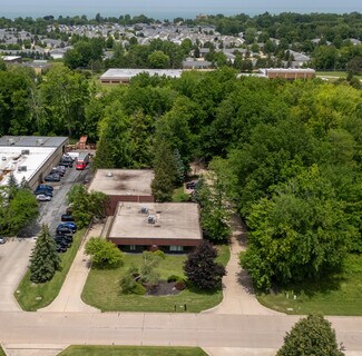 Plus de détails pour 38227 Western Pky, Willoughby, OH - Local d’activités à vendre