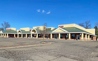 Plus de détails pour 605-635 S Opdyke Rd, Auburn Hills, MI - Local commercial à louer