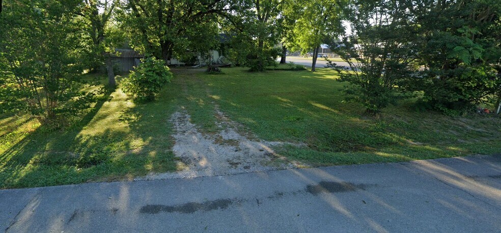 2763 State 20 hwy, Town Creek, AL à vendre - Photo de l’immeuble – Image 2 sur 5