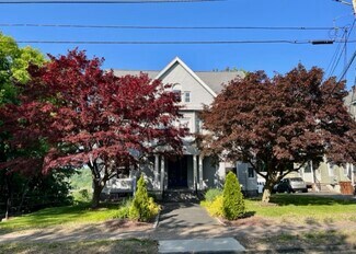 Plus de détails pour 215 Coram Ave, Shelton, CT - Bureau à louer