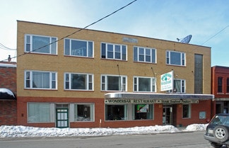 Plus de détails pour 12 Washington St, Biddeford, ME - Logement à vendre
