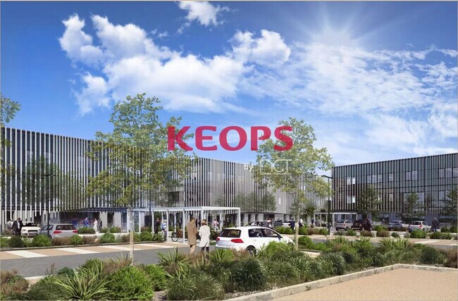 Plus de détails pour Bureau à vendre