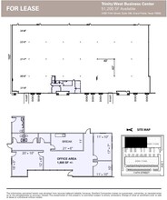 2450 114th St, Grand Prairie, TX à louer Photo de l’immeuble– Image 1 sur 1