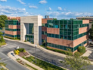 Plus de détails pour 130 Admiral Cochrane Dr, Annapolis, MD - Bureau à louer