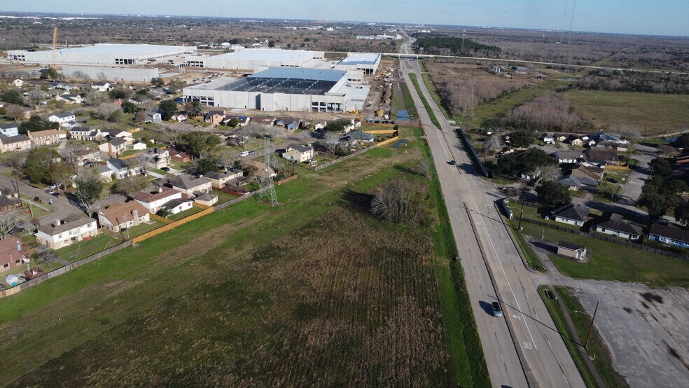 3789 FM 2234, Missouri City, TX à vendre - Autre – Image 3 sur 4