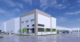 Plus de détails pour 320 Cypress Oaks Dr, Spring, TX - Industriel/Logistique à vendre
