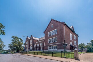 Plus de détails pour 7135 Canterbury Ave, Saint Louis, MO - Logement à vendre