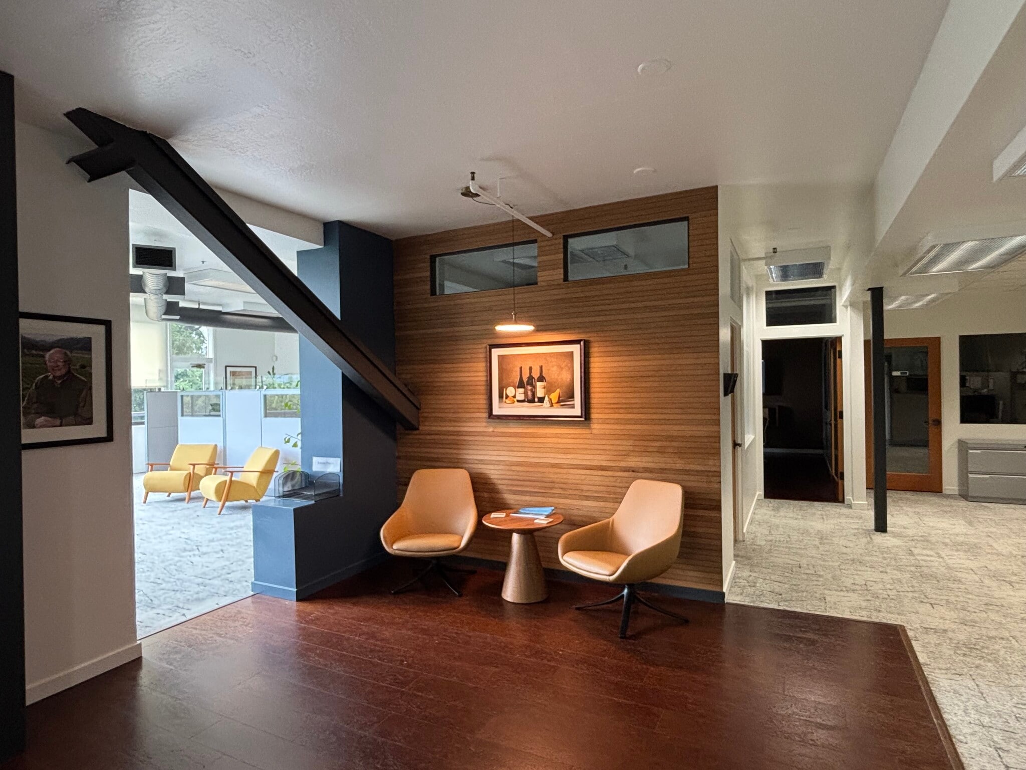1040 Main St, Napa, CA à louer Photo intérieure– Image 1 sur 16