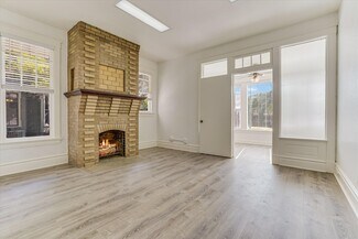 Plus de détails pour 1010 Rio Grande St, Austin, TX - Bureau à louer