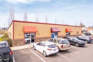 Plus de détails pour 27810 SW Olds Pl, Sherwood, OR - Industriel/Logistique à louer