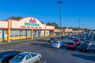 Plus de détails pour 1944-2014 Candler Rd, Decatur, GA - Local commercial à louer