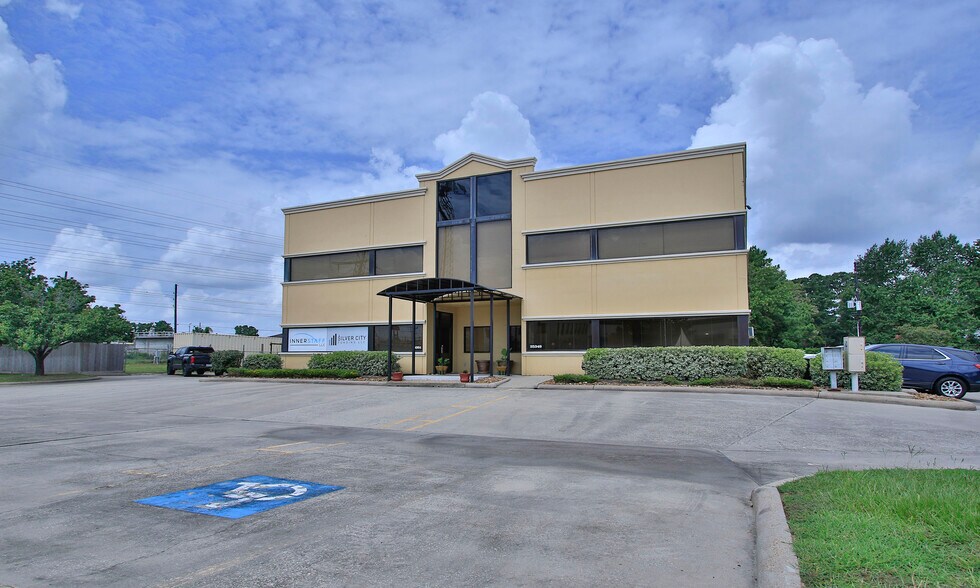 25349-25351 Borough Park Dr, Spring, TX à vendre - Photo de l’immeuble – Image 2 sur 59