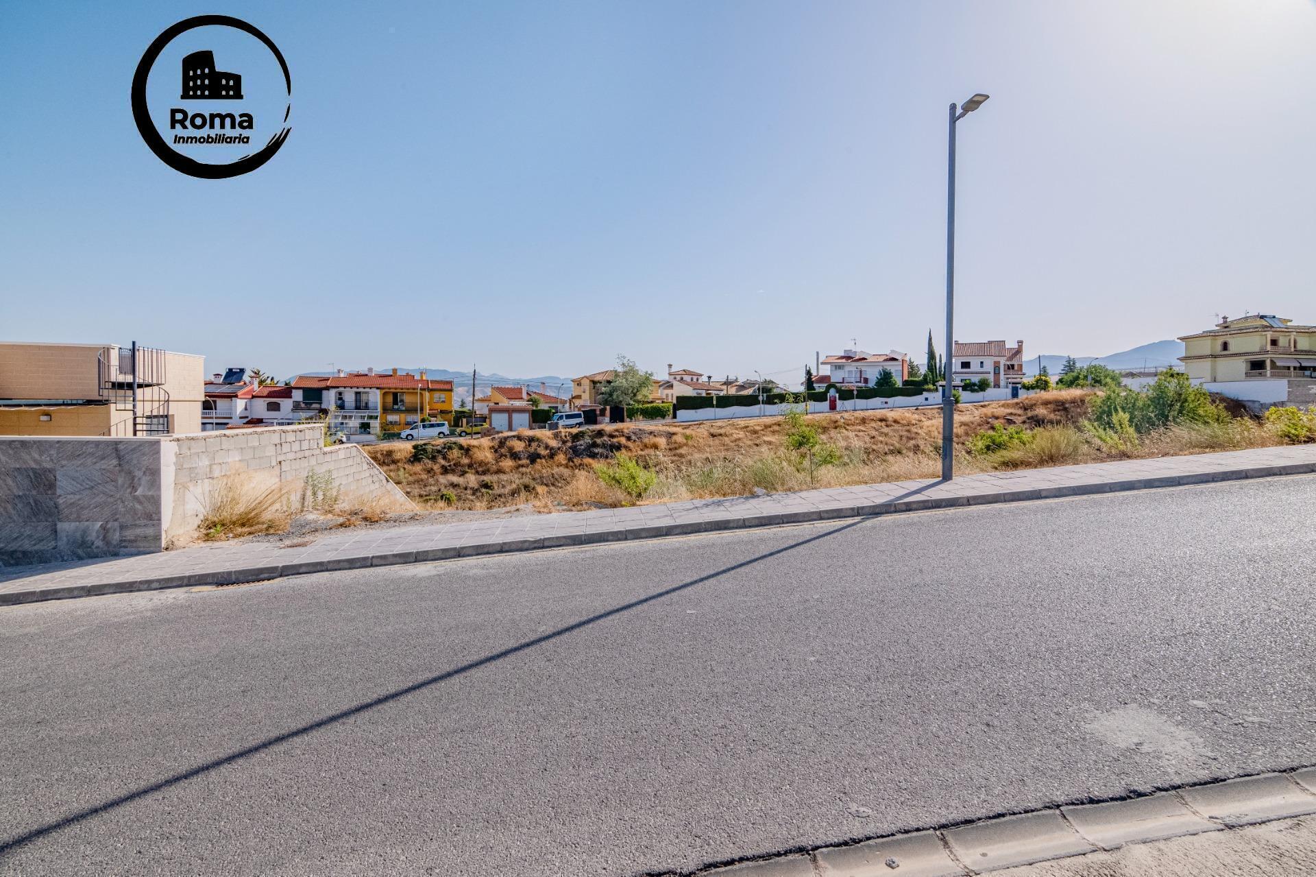 Calle Río Castril, 53, La Zubia, Granada à vendre Photo principale– Image 1 sur 17