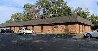 Plus de détails pour 409 Parkway Ave, Greensboro, NC - Différents types d’espaces à louer