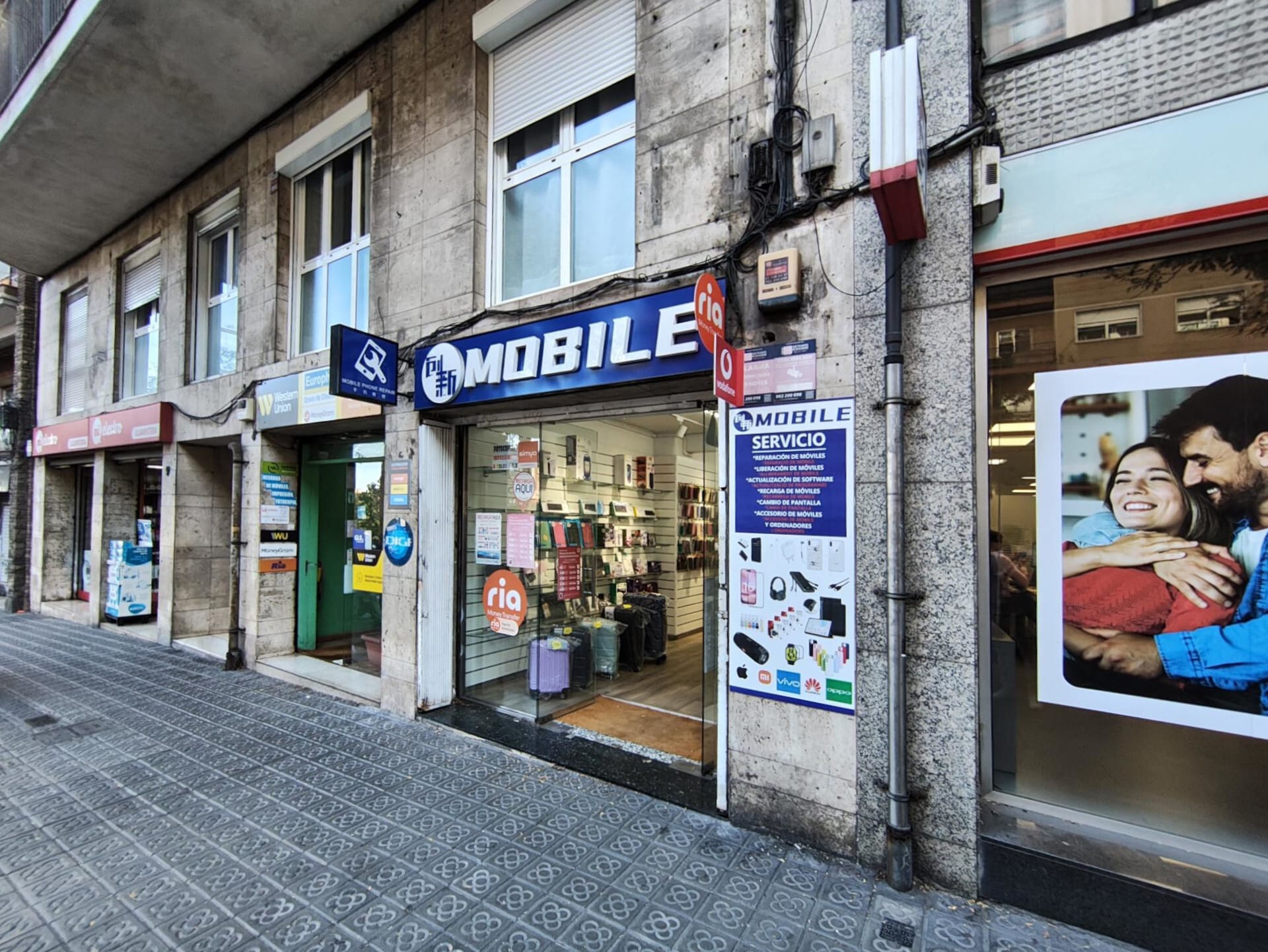 Travessera de Dalt, 9, Barcelone, Barcelona à louer Photo intérieure– Image 1 sur 11