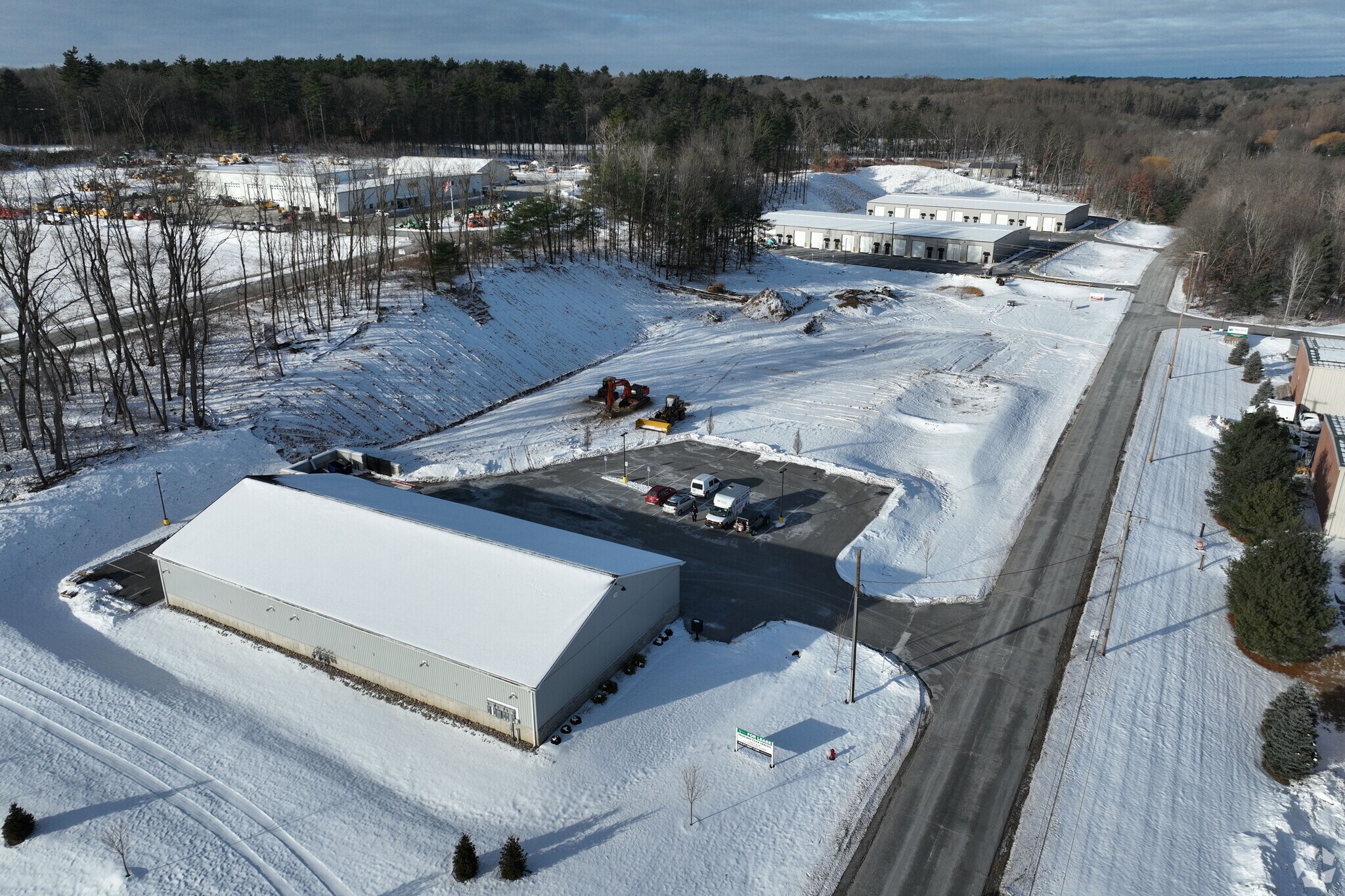 30 Wood Rd, Round Lake, NY à louer Photo principale– Image 1 sur 2