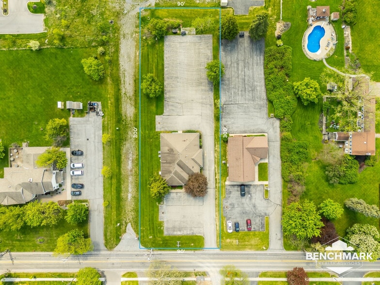 199 Parrish St, Canandaigua, NY à vendre - Photo de l’immeuble – Image 3 sur 54