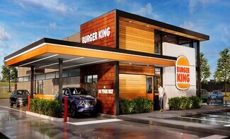 Plus de détails pour 1155 S Lapeer Rd, Lake Orion, MI - Local commercial à vendre