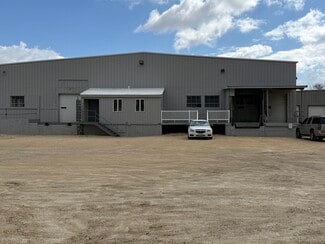 Plus de détails pour 625 Menomonee St, Theresa, WI - Industriel/Logistique à louer
