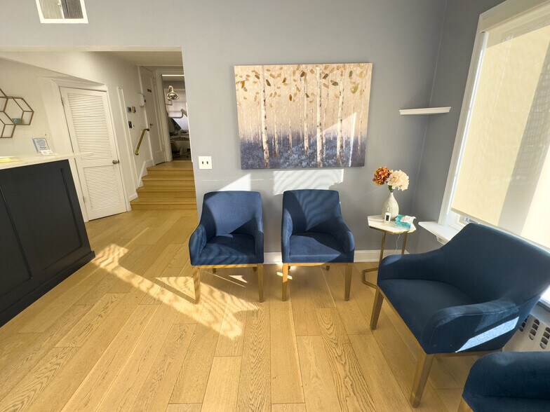 304 Bloomfield Ave, Verona, NJ à louer - Photo de l’immeuble – Image 3 sur 19