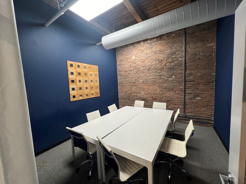 216 S Jefferson St, Chicago, IL à vendre - Photo intérieure – Image 3 sur 7