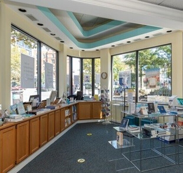 1782 Columbia Rd NW, Washington, DC à louer - Photo intérieure – Image 2 sur 8