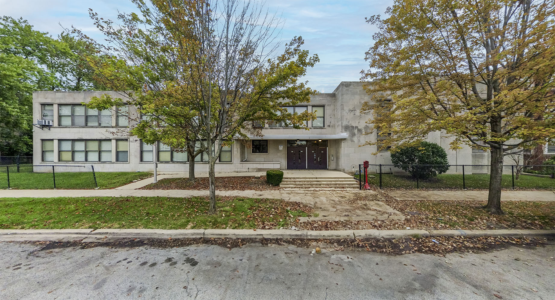 8035 S Honore St, Chicago, IL à vendre Photo de l’immeuble– Image 1 sur 8