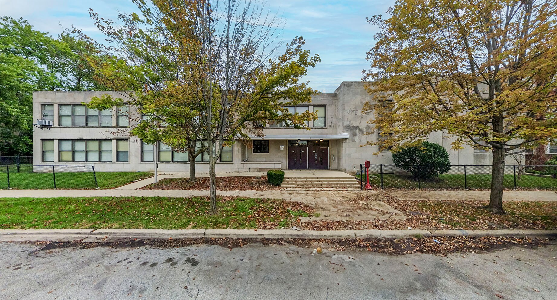 8035 S Honore St, Chicago, IL à vendre Photo principale– Image 1 sur 5