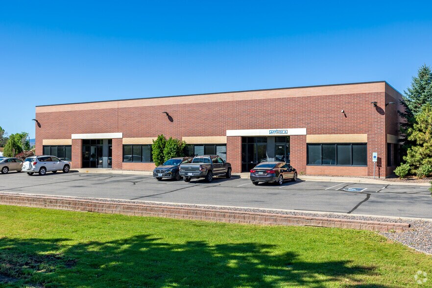 10860 Dover St, Westminster, CO à vendre - Photo de l’immeuble – Image 2 sur 11
