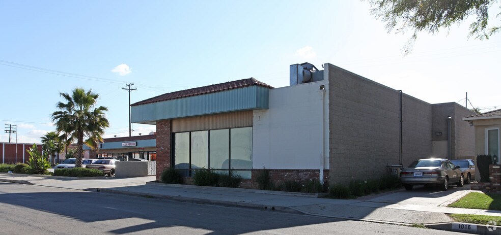 477-495 Washington Blvd, Montebello, CA à louer - Photo de l’immeuble – Image 3 sur 10