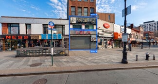 Plus de détails pour 2836 3rd Ave, Bronx, NY - Local commercial à louer