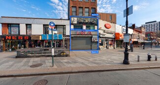 Plus de détails pour 2836 3rd Ave, Bronx, NY - Local commercial à louer