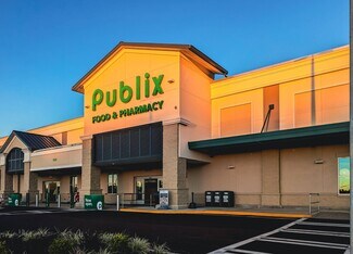 Plus de détails pour 1515 Tallahassee Hwy, Bainbridge, GA - Local commercial à louer