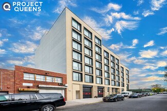 Plus de détails pour 37-14 34th St, Long Island City, NY - Local commercial à louer